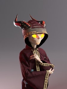 martians: 215