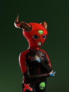 martians: 1500