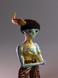 martians: 451