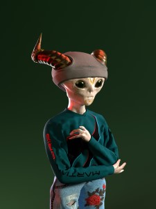 martians: 1402