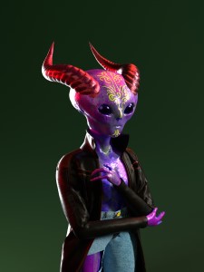 martians: 353