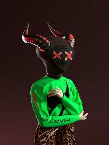 martians: 1337