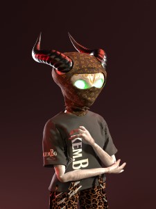 martians: 1199
