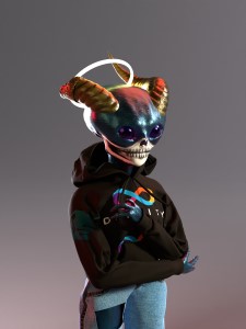 martians: 1667