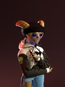 martians: 294