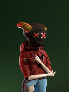 martians: 672