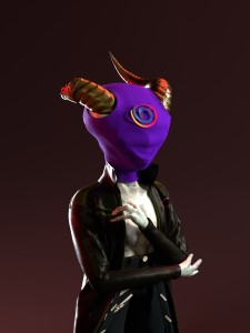 martians: 1671