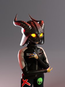 martians: 357