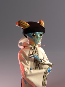 martians: 1406