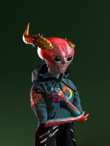 martians: 1536