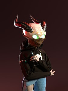martians: 487