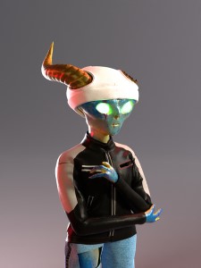 martians: 113