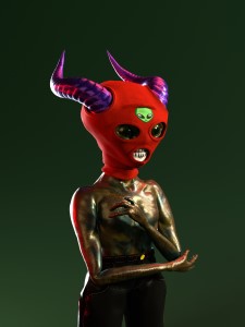 martians: 1130