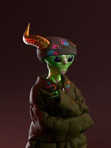 martians: 1606