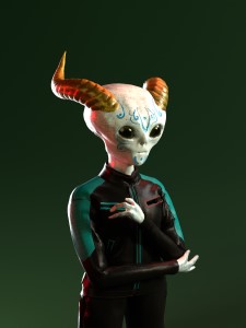martians: 1541