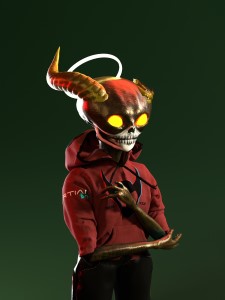 martians: 542