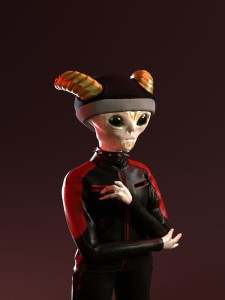 martians: 1065