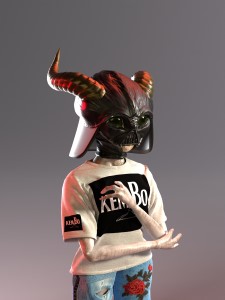 martians: 912