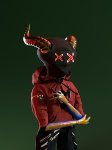 martians: 420