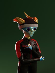 martians: 1467
