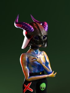 martians: 975