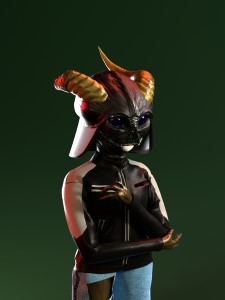 martians: 845