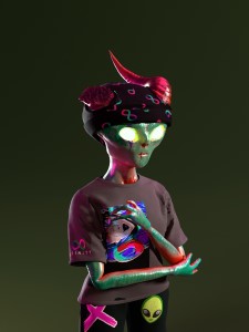 martians: 1878