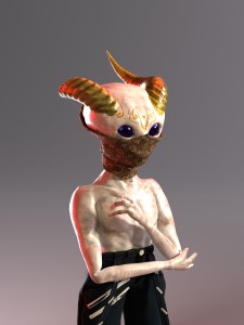 martians: 731