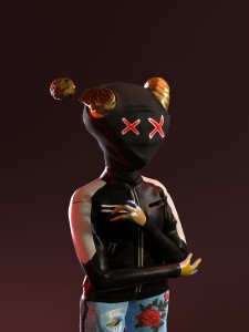 martians: 302
