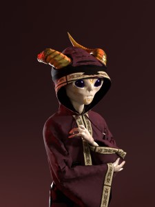 martians: 1333