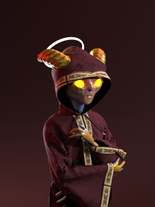 martians: 188