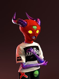 martians: 1252