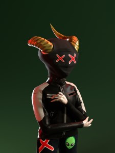 martians: 251