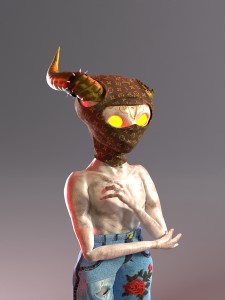martians: 365