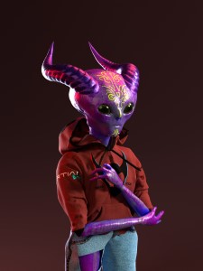 martians: 833