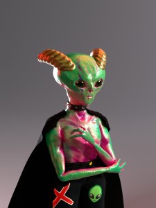 martians: 1744
