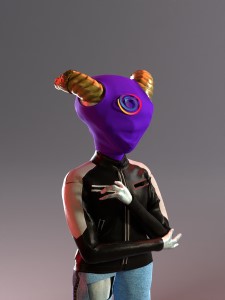 martians: 1740