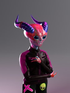 martians: 1886