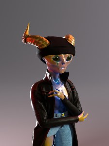martians: 774