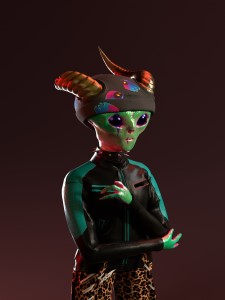 martians: 1675