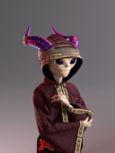 martians: 298