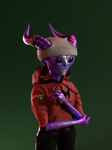 martians: 1061