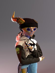 martians: 62