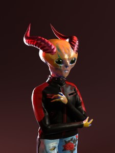 martians: 1459