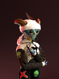 martians: 428