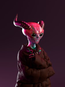 martians: 1951
