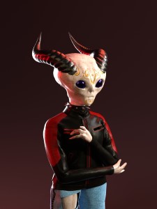 martians: 904