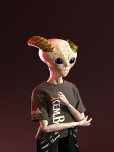 martians: 530