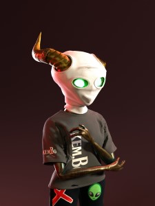 martians: 593