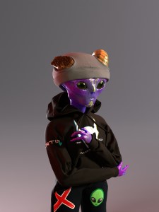 martians: 491